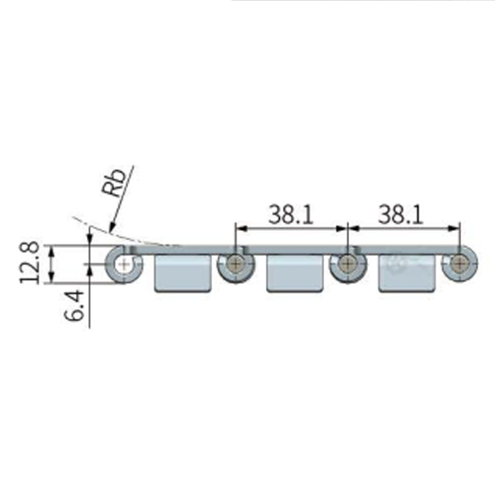 Схема цепи SS881-K