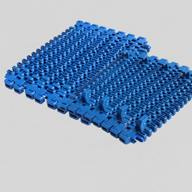 Модульная лента YS1000-2 голубой цвет
