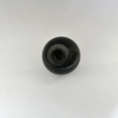 Ручка шар из бакелита