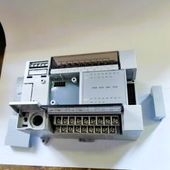 Программируемый контроллер LX3VP-1412 Wecon