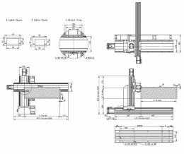 Чертеж XYZ-P1 175-120-140