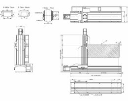 Чертеж XZ-P1 175-140