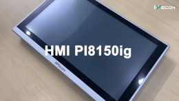 Панель оператора PI8150ig Wecon